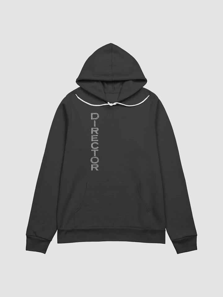 Filmmaker - Crew Line - Hoodie product image (1)