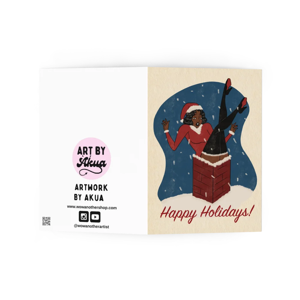 Happy Holidays! product image (2)