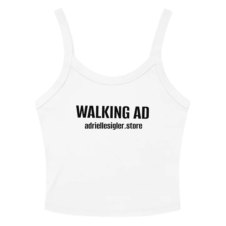 Walking Ad product image (2)