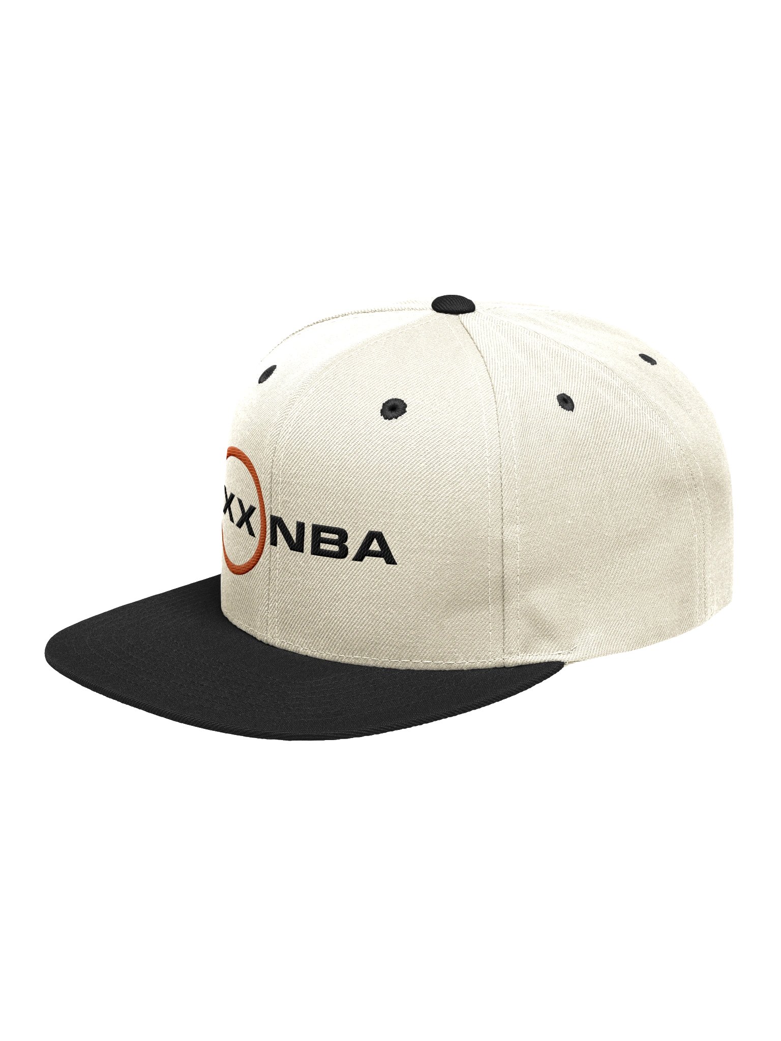 XX Only NBA Bold Snapback product image (3)