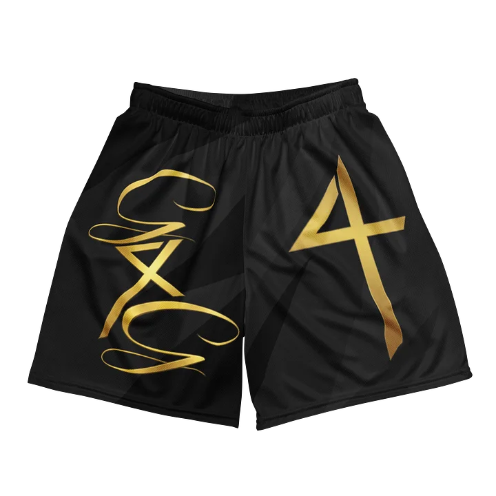 Glory Shorts〽️ product image (1)