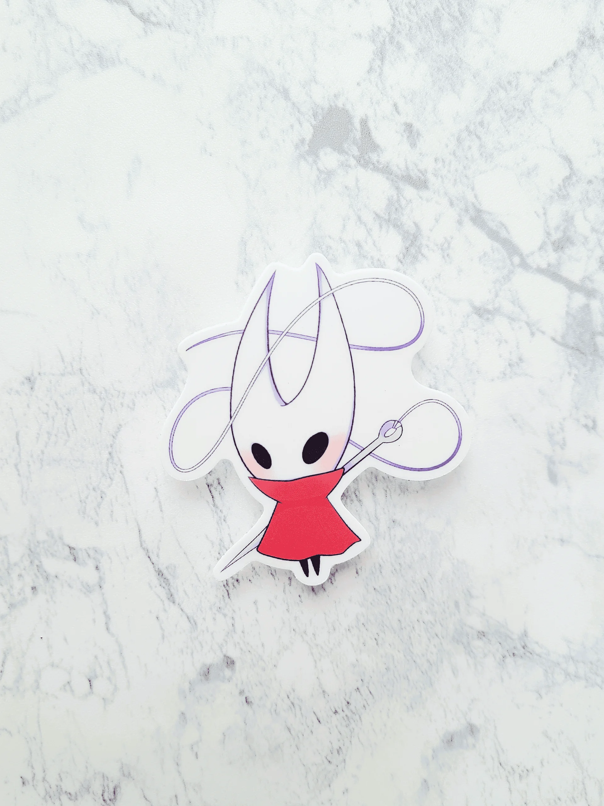 Hornet Sticker product image (1)