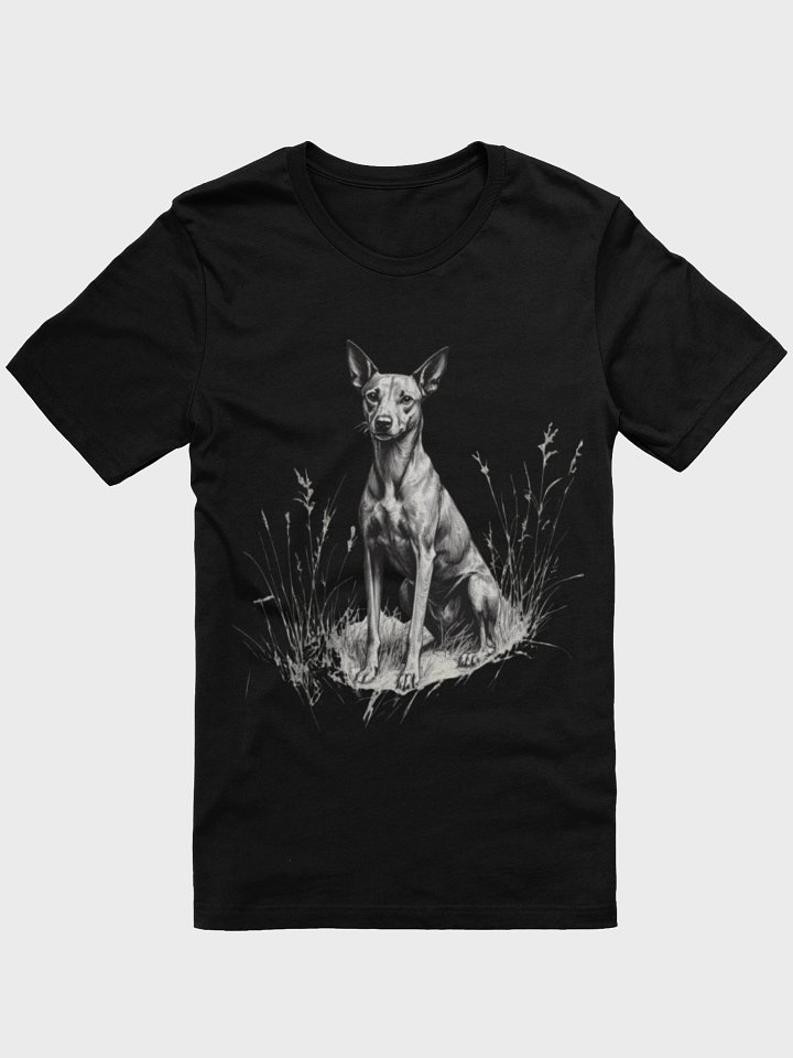 Potcake Scetch Tee product image (1)