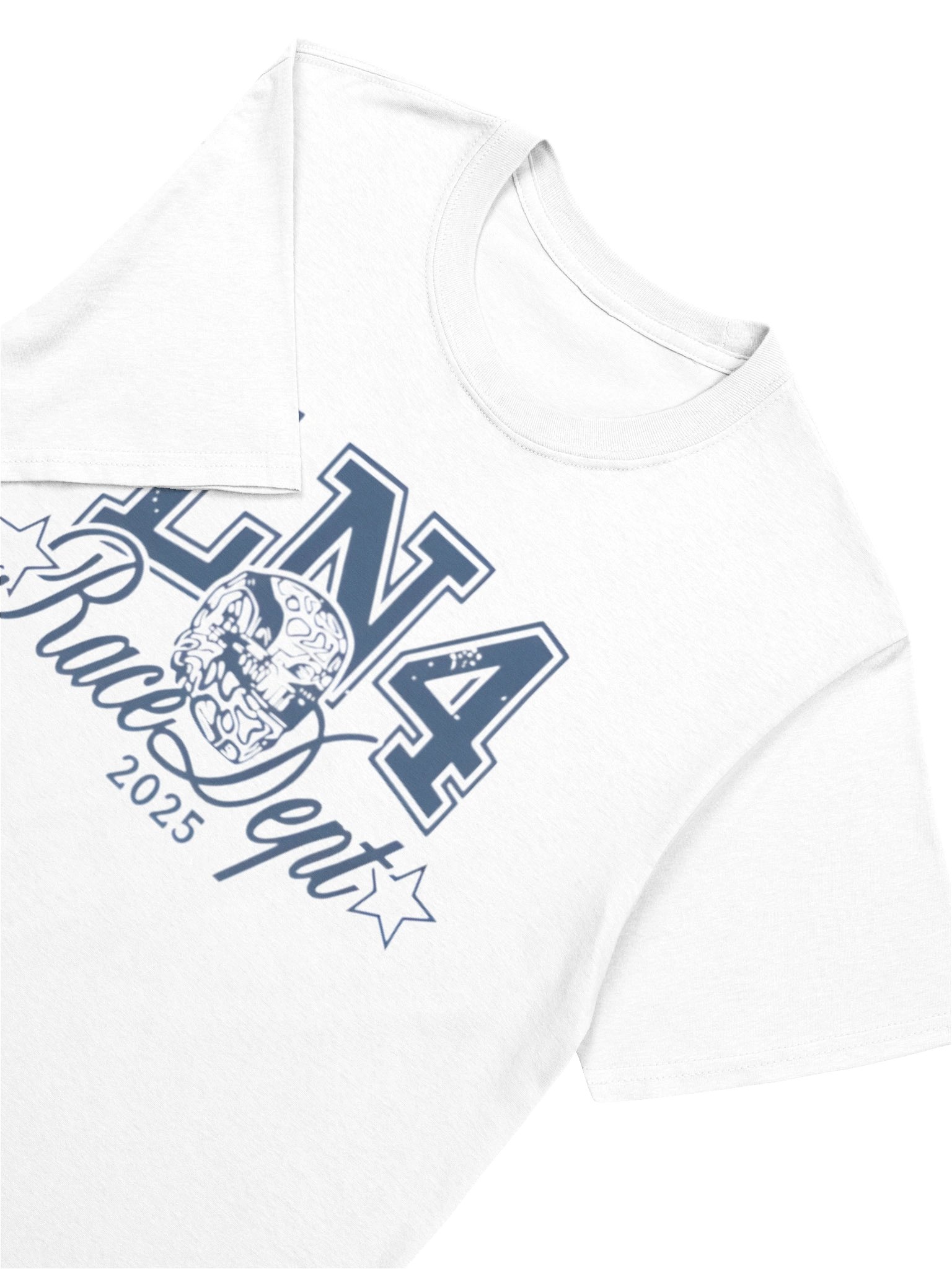LN4 Race Dept T-Shirt product image (5)