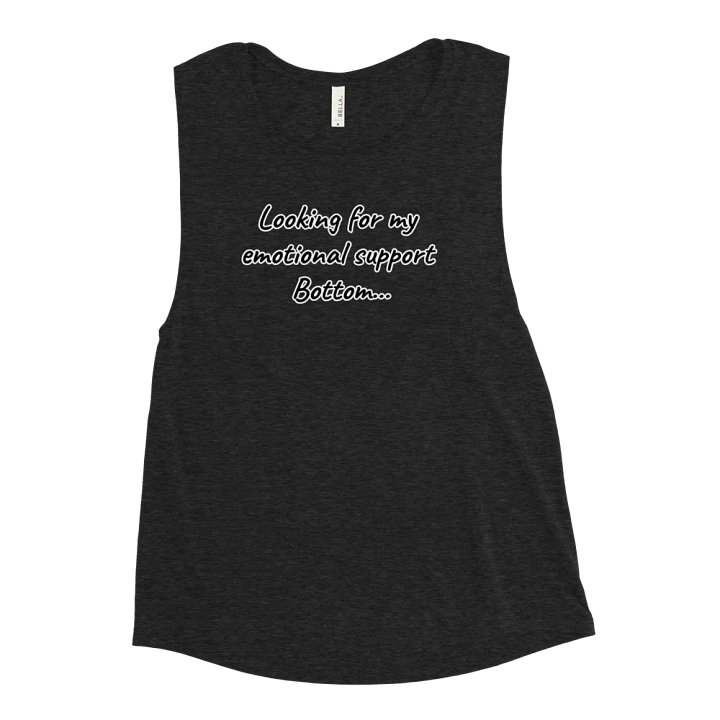 Where is... - Women's Tank Top product image (1)