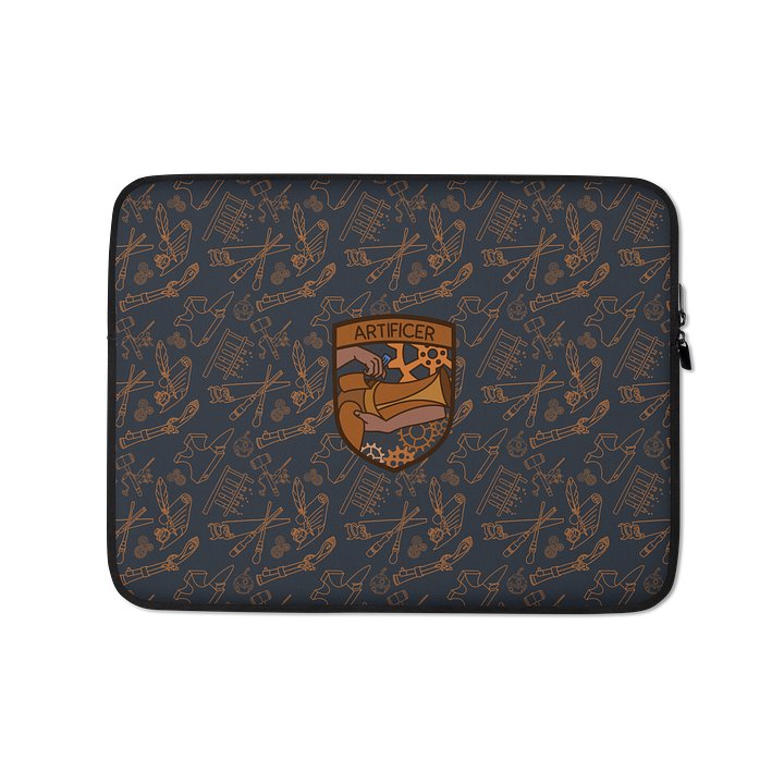 Artificer Laptop Sleeve product image (1)