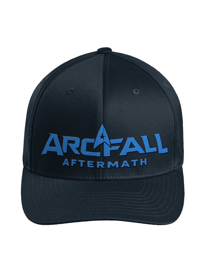 Arcfall Aftermath Hat - Federation Edition product image (5)