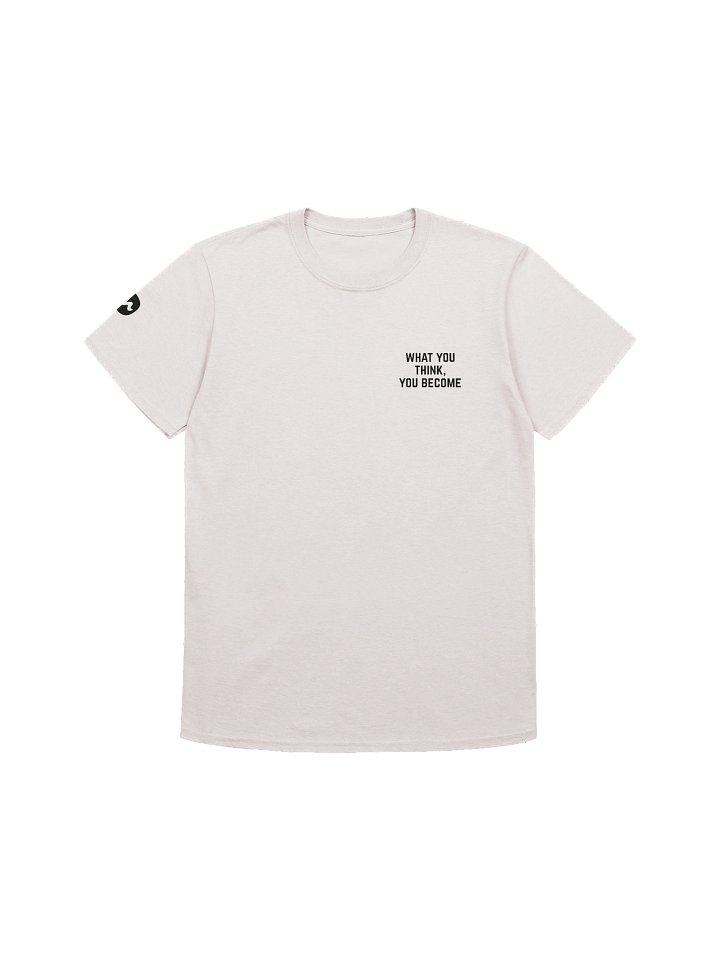 What You Think T-Shirt product image (2)