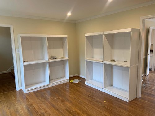 Furniture assembly