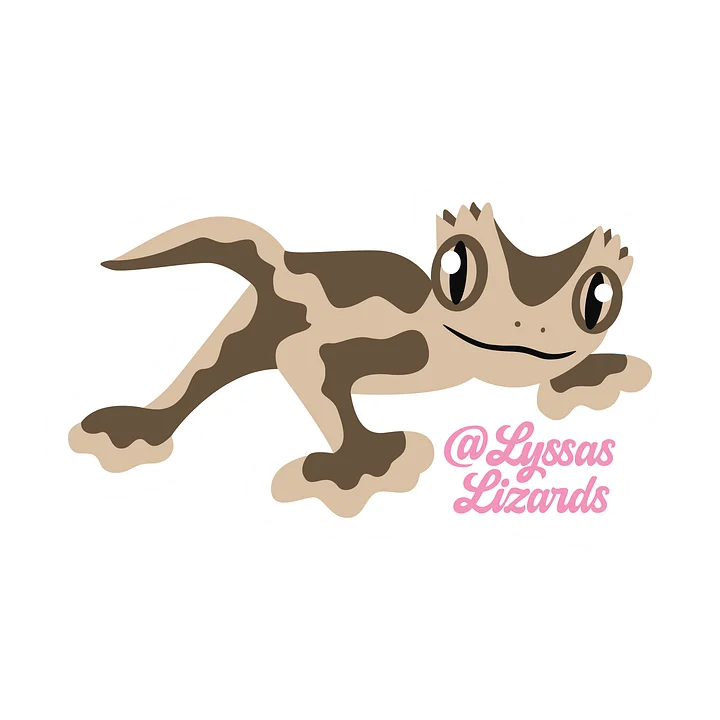 Lyssa's Critters Magnets product image (1)