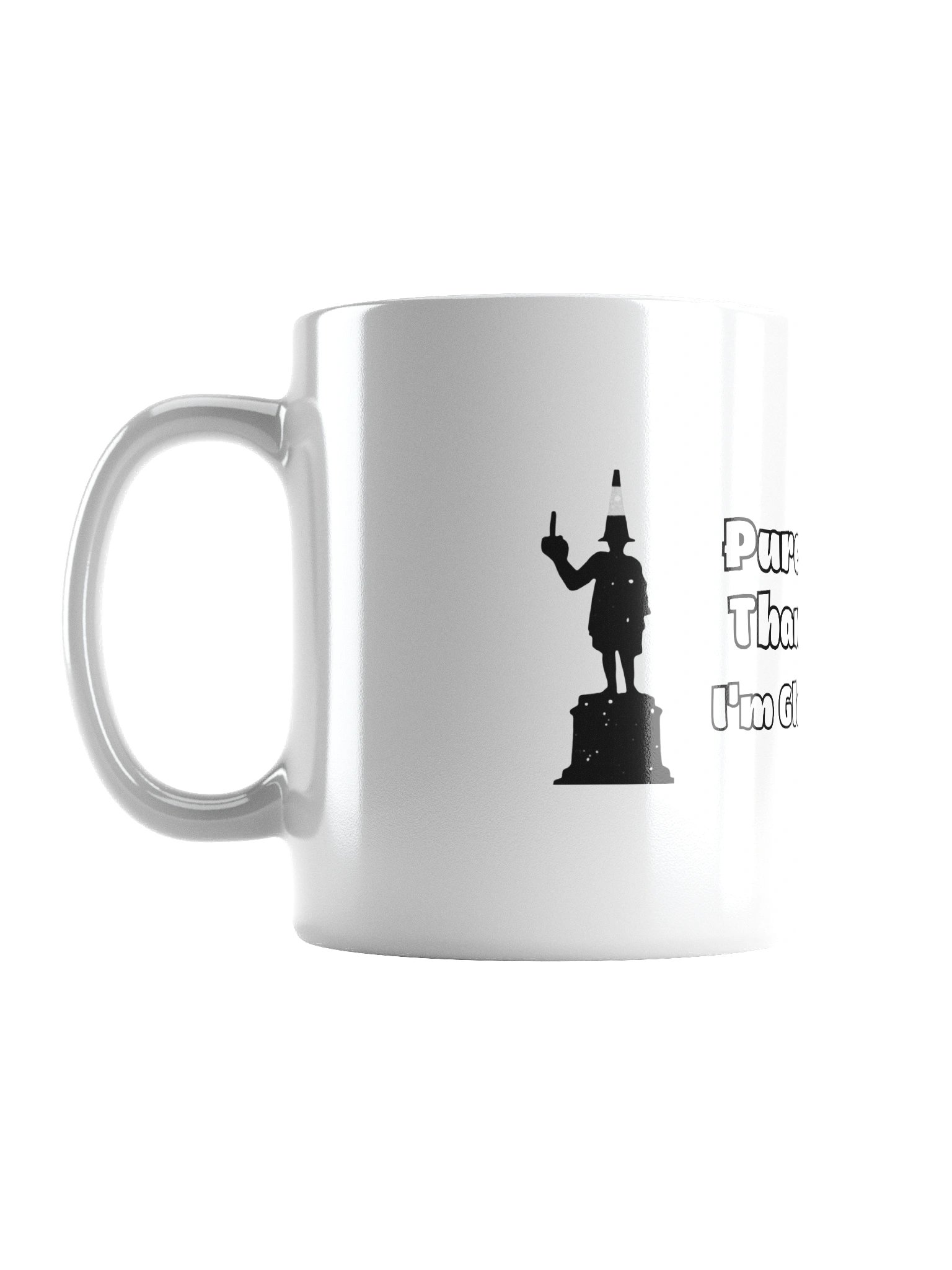 Pure Gallus Mugs product image (3)