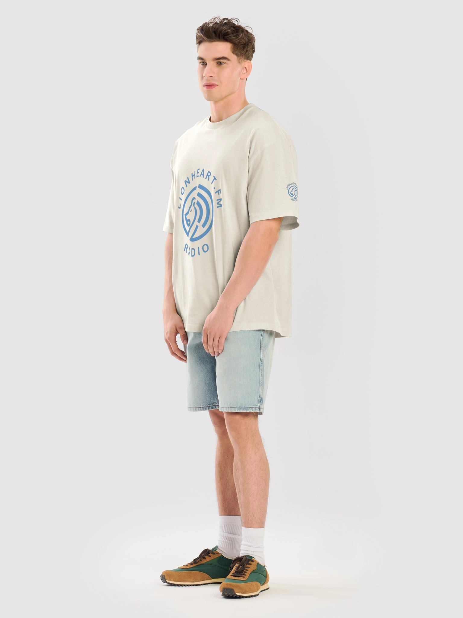 Comfort fit shirt product image (7)
