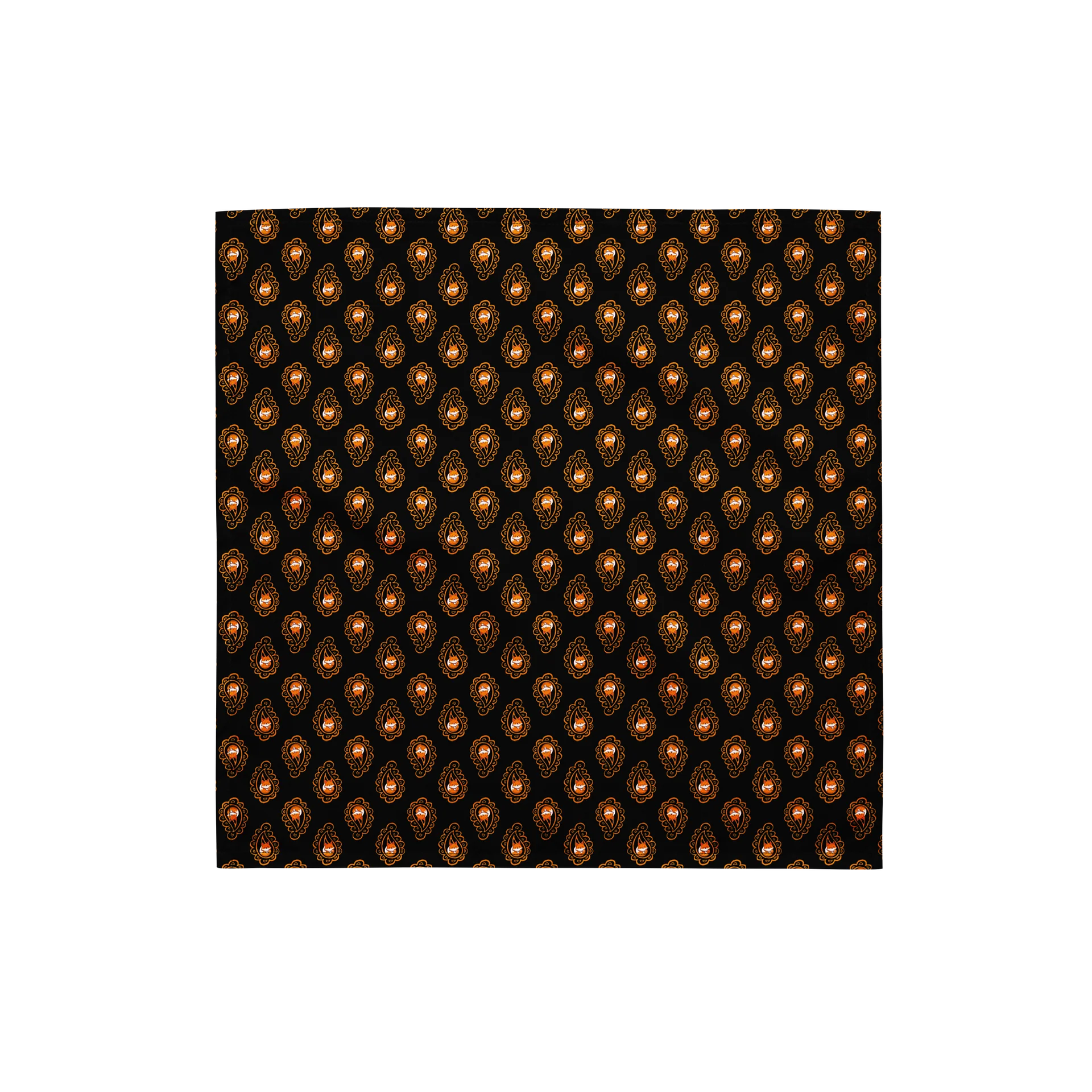 Bandana Black product image (1)