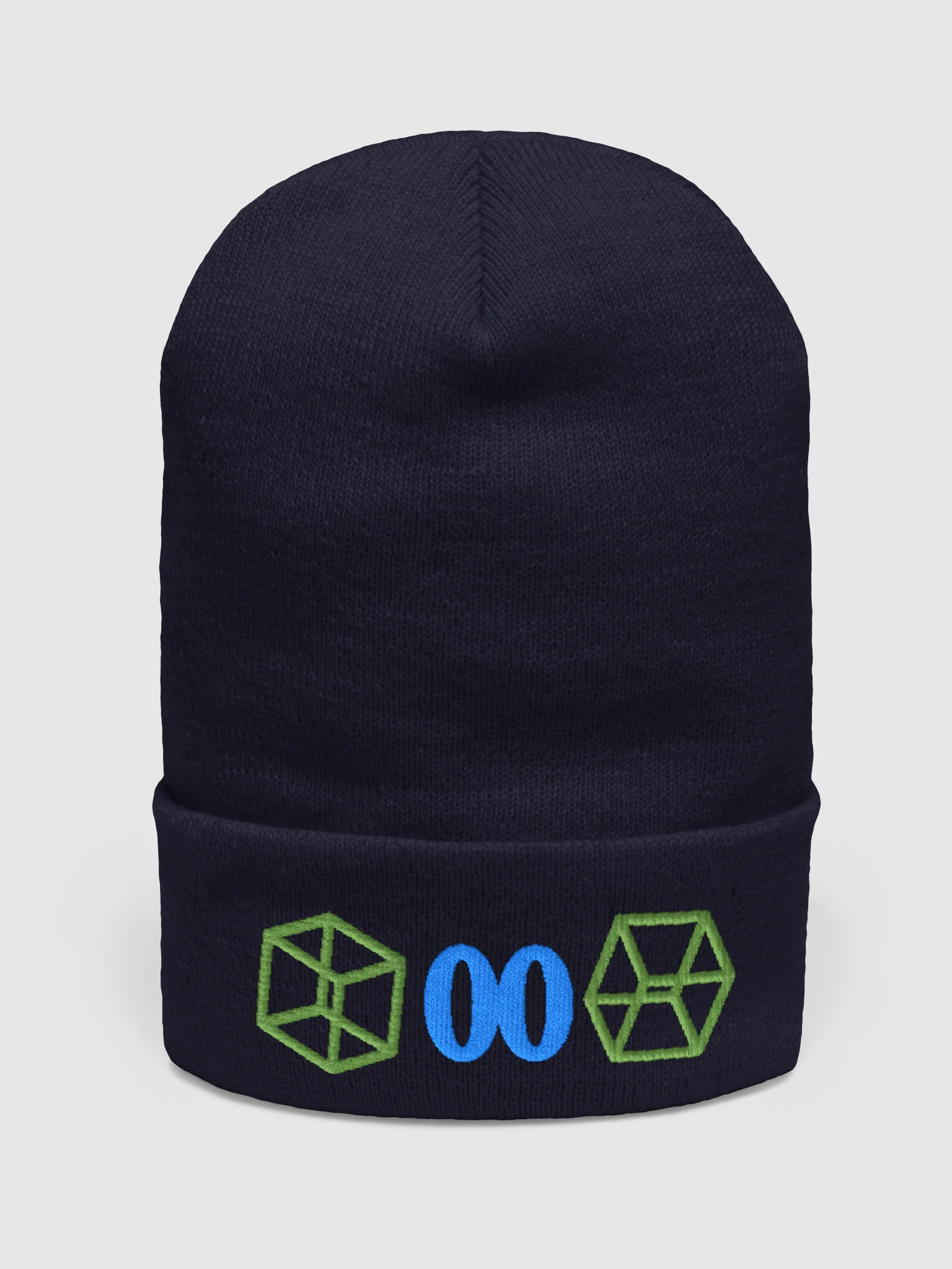 OBJECT Beanie product image (1)