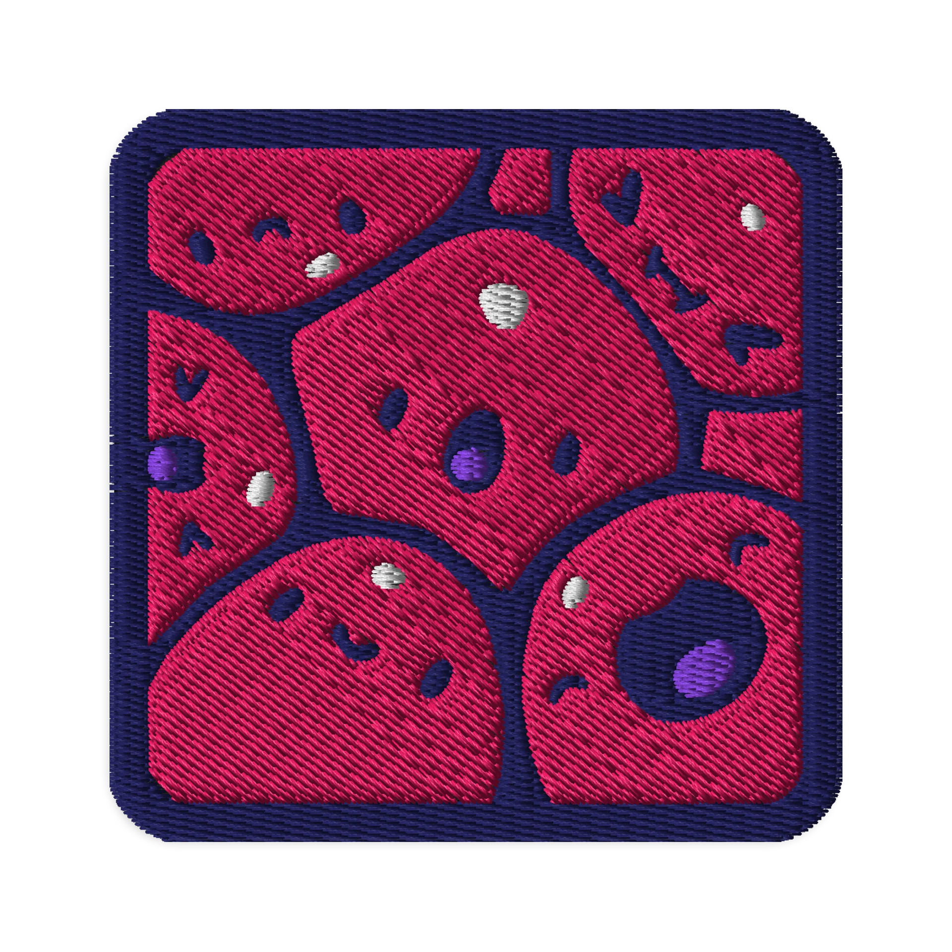 So Many Slimes Patch product image (1)