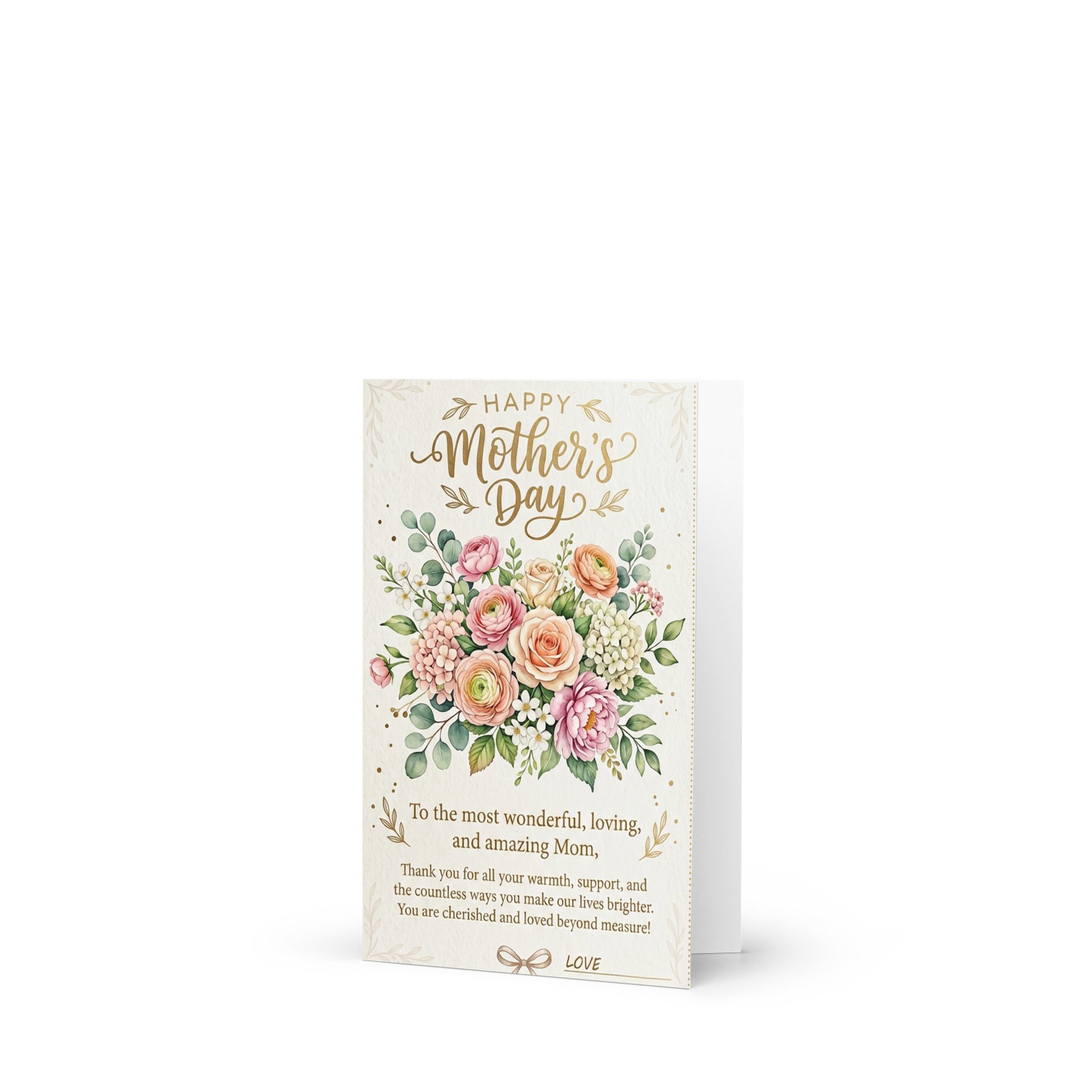 Mothers Day Card product image (1)