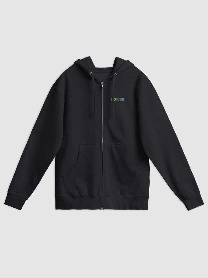 Power Men's Hoodie product image (1)