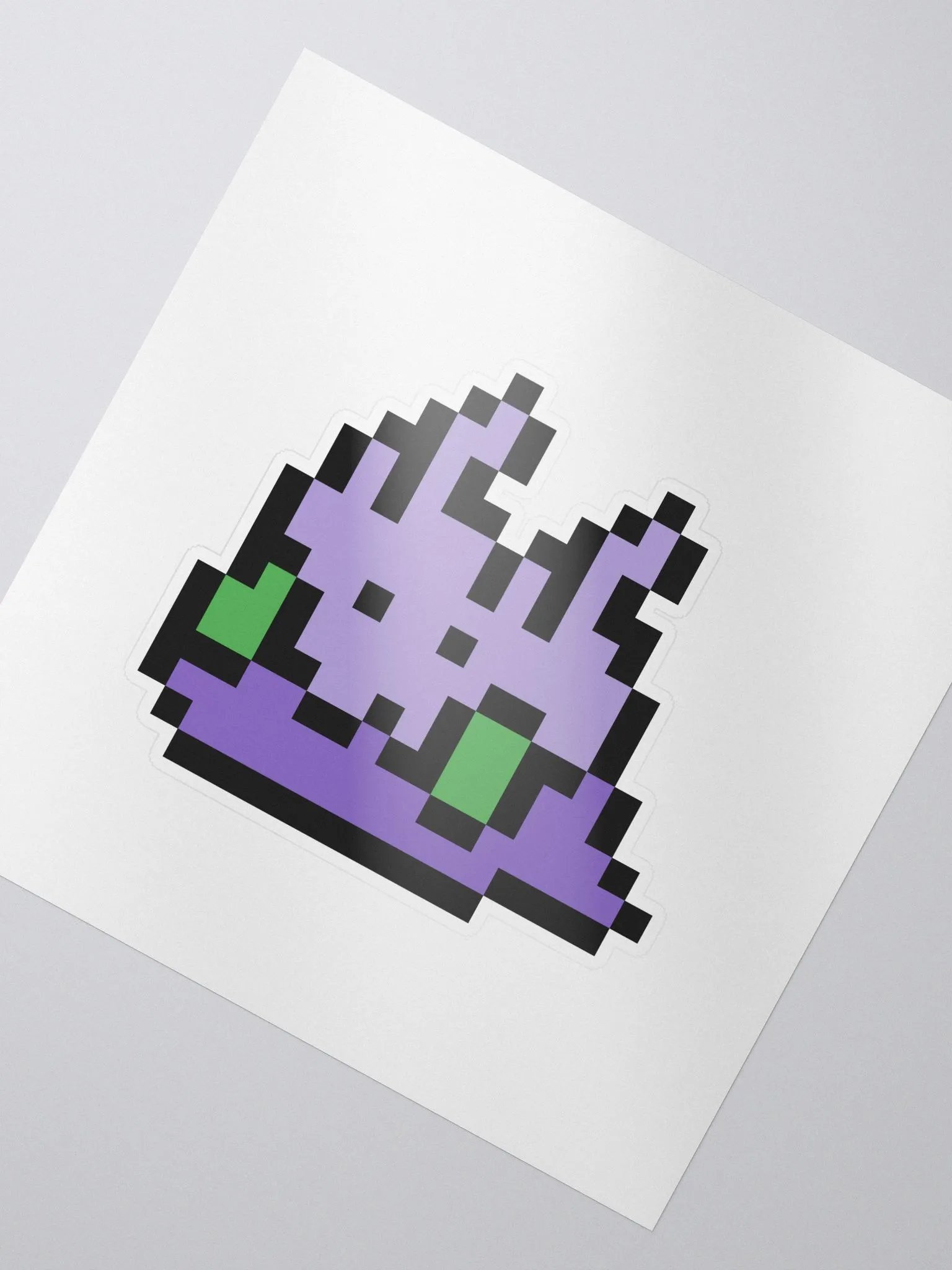 Goo Sticker product image (2)