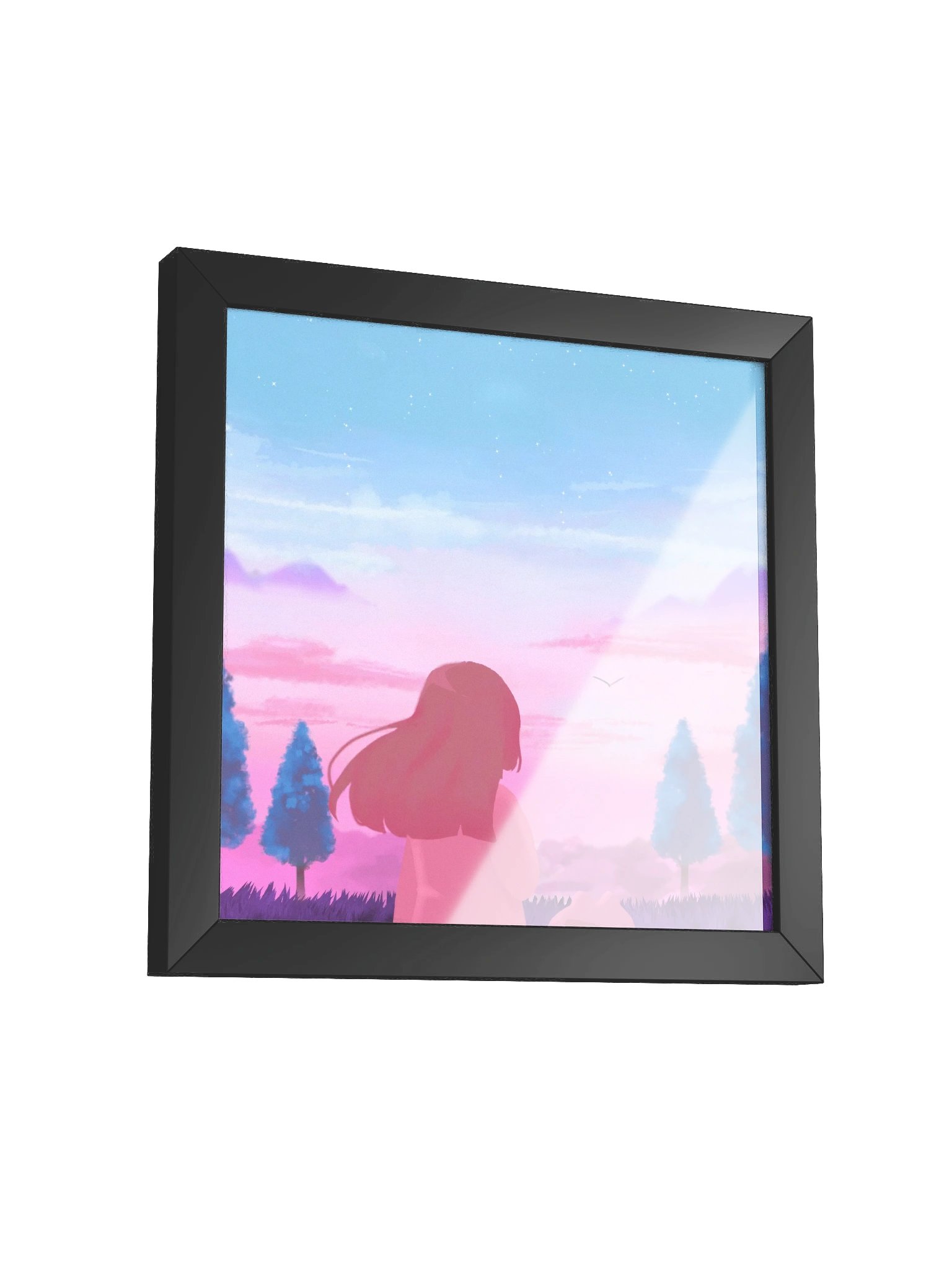 Framed Poster - Starlight product image (39)