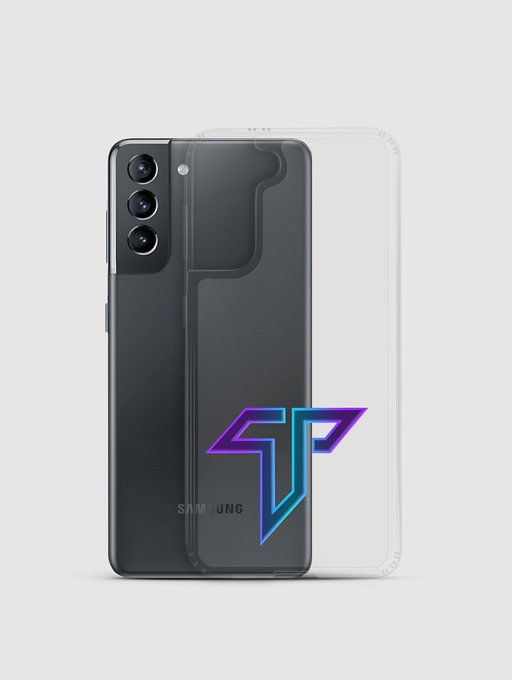 TNUKE Samsung Case product image (2)