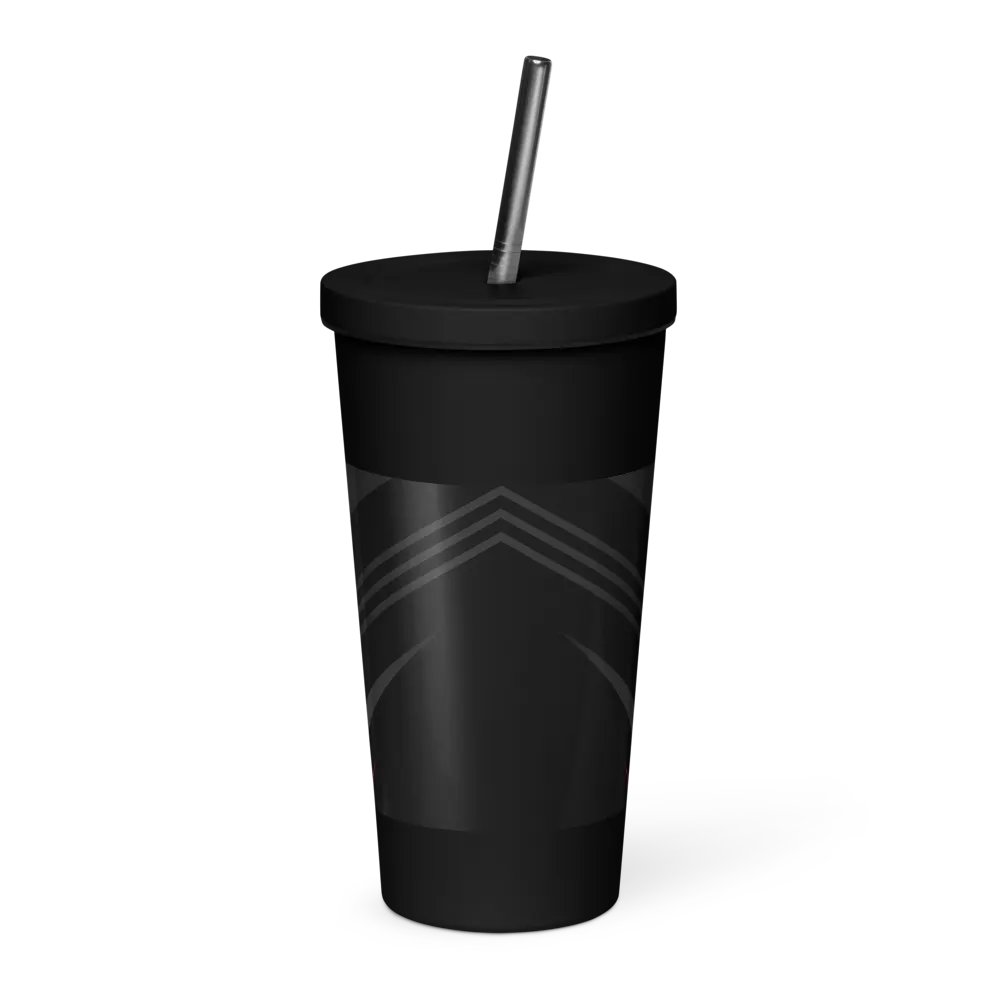 SWAG cup with straw product image (6)