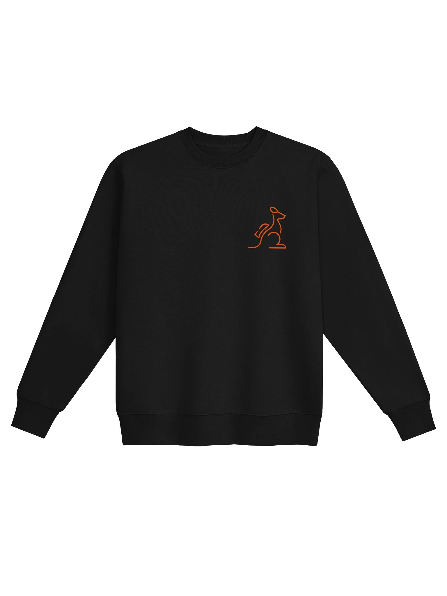 Ruckaroo Unisex Heavyweight Sweatshirt product image (5)