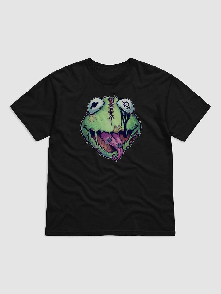 Frogstomped Tee product image (1)