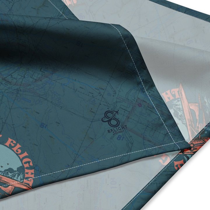 8Flight Bandana product image (4)