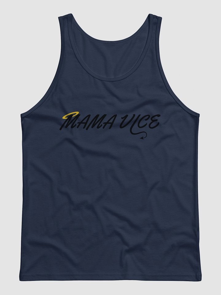 Mama Vice Tank product image (2)