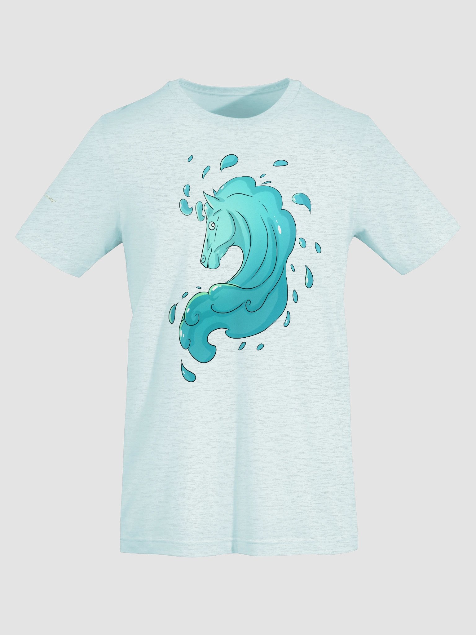 Kelpie Supersoft T-Shirt product image (7)