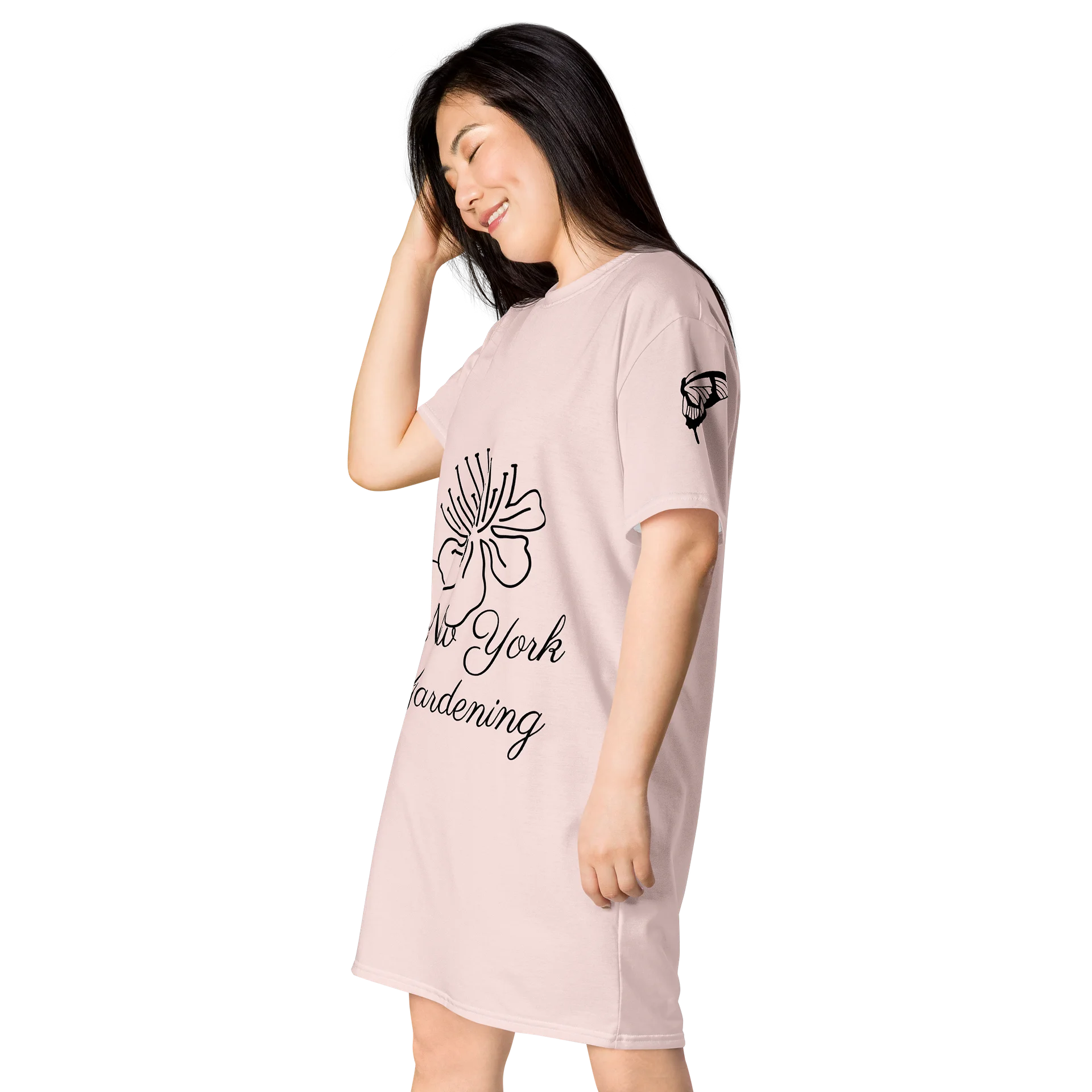 NY Gardening Ladies' Dress product image (2)