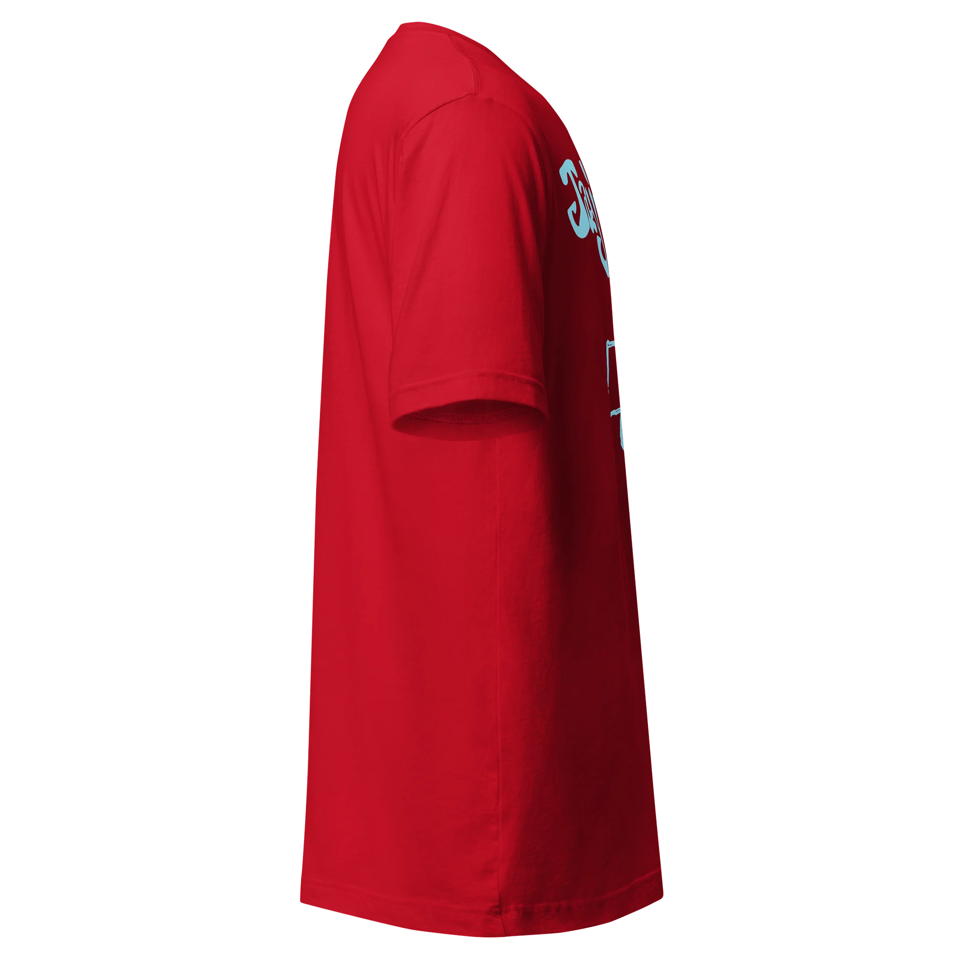 Jay’s Red Shirt product image (6)