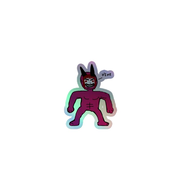 Pink Kana product image (1)