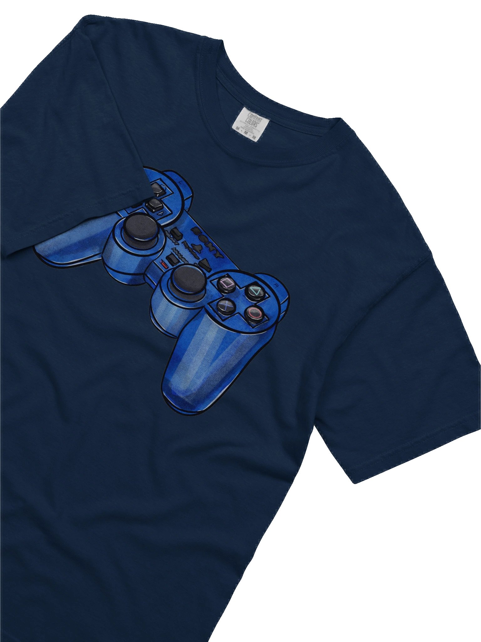 Button Masher P2 product image (2)