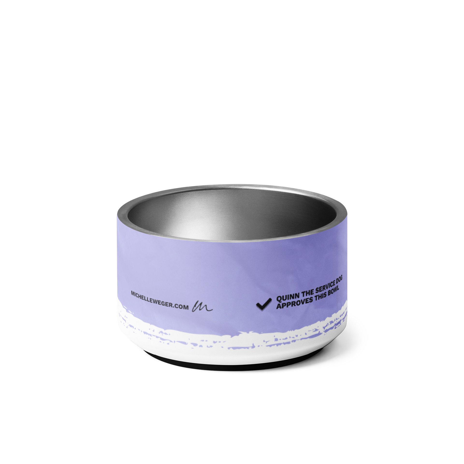 Dog Bowl - Only the finest product image (5)