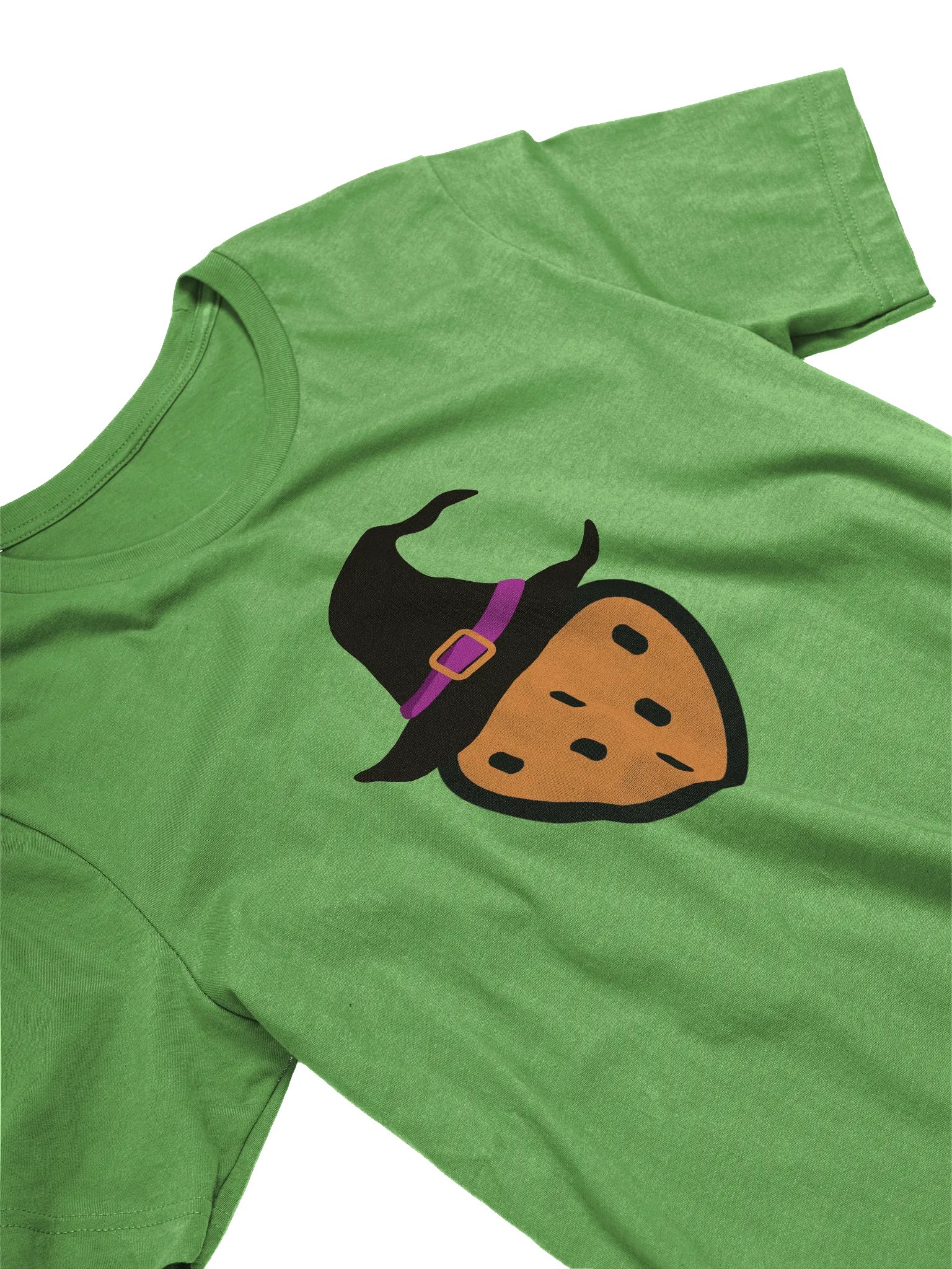 Orange Berry Witch product image (4)