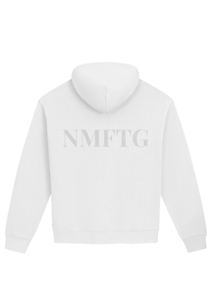 THE ULTIMATE NO MORE FCKS TO GIVE HOWLITE HOODIE product image (2)