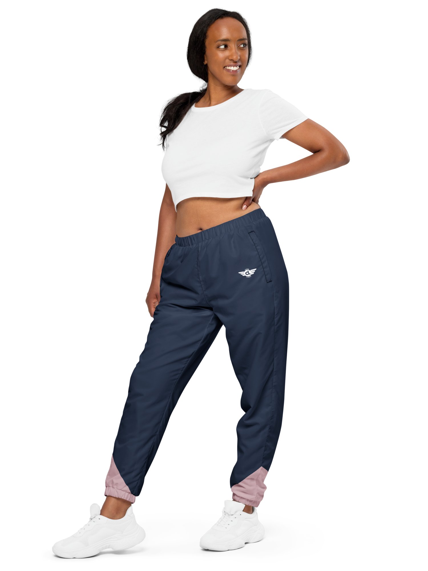 Snow Leopard Track Jacket product image (5)