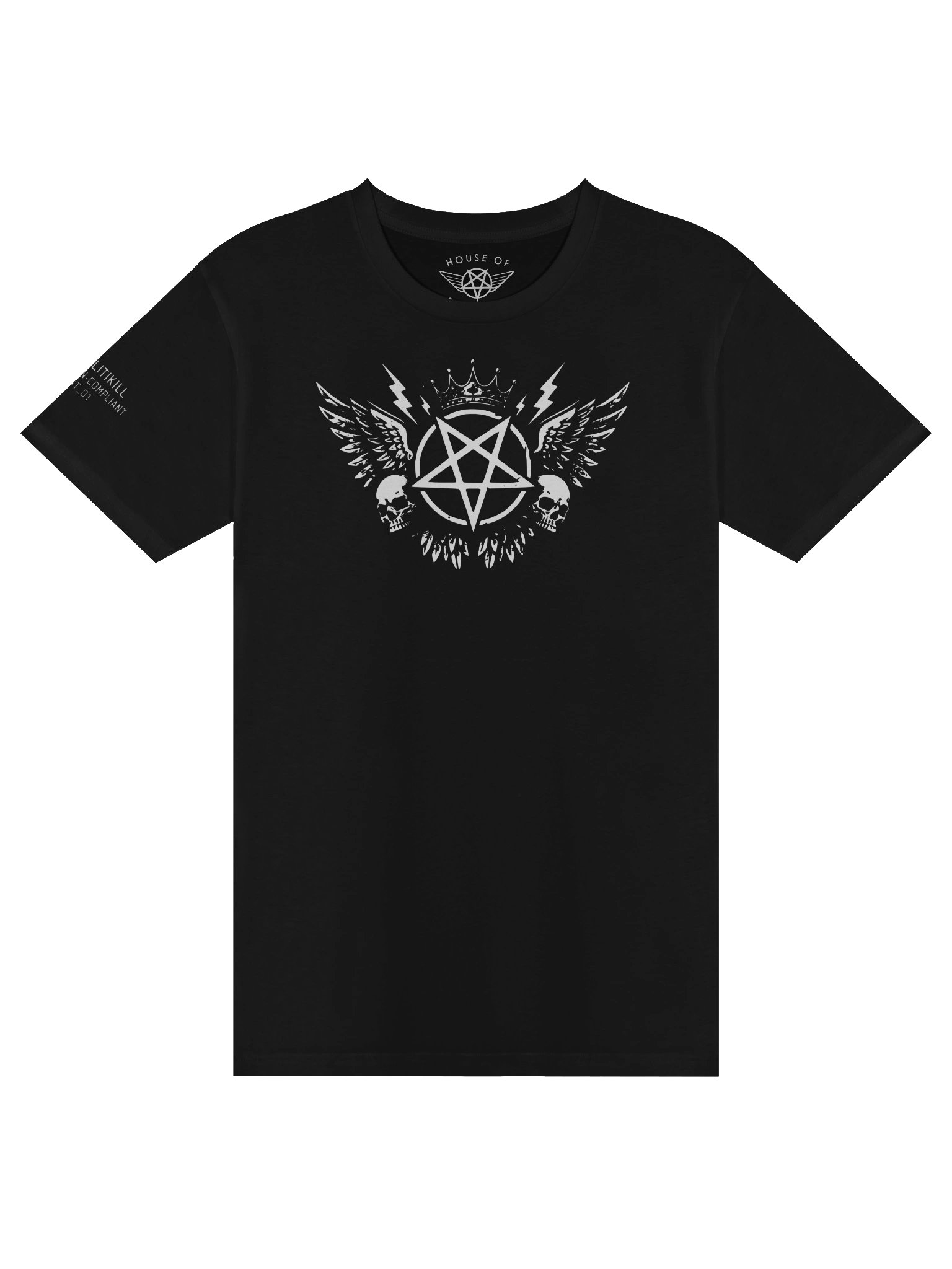 //CORE TEE // UNIT_01 product image (3)