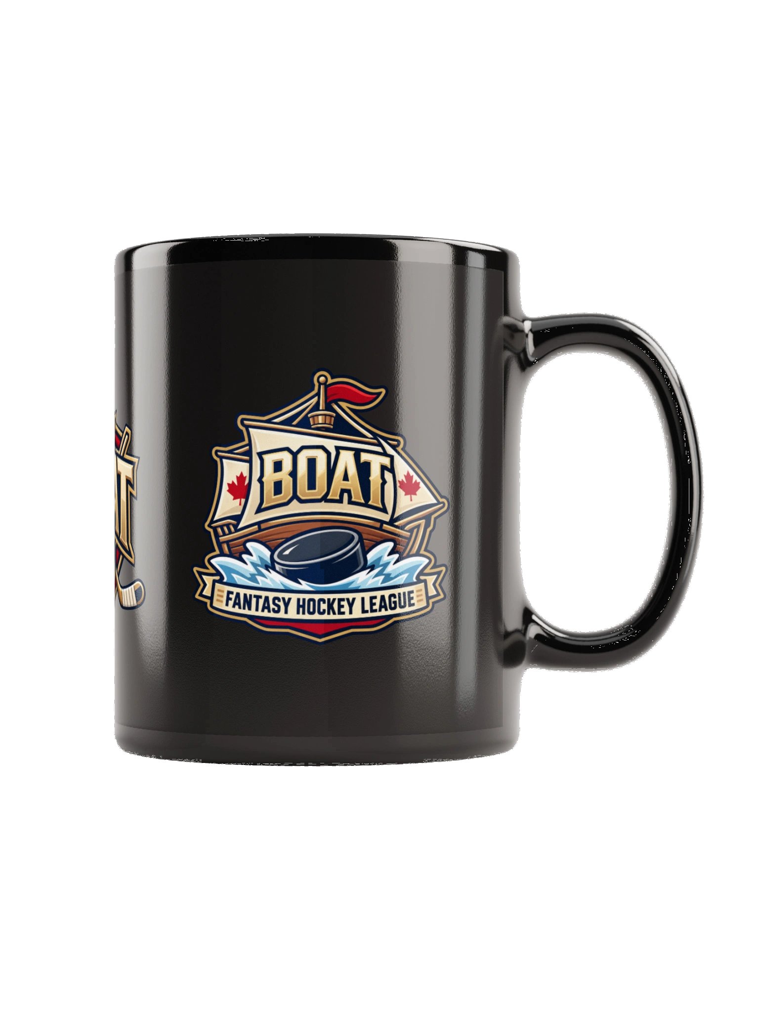 BOAT Morning-After Mug product image (3)