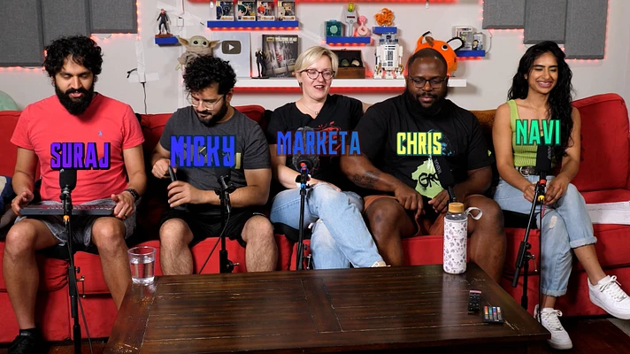Video thumbnail