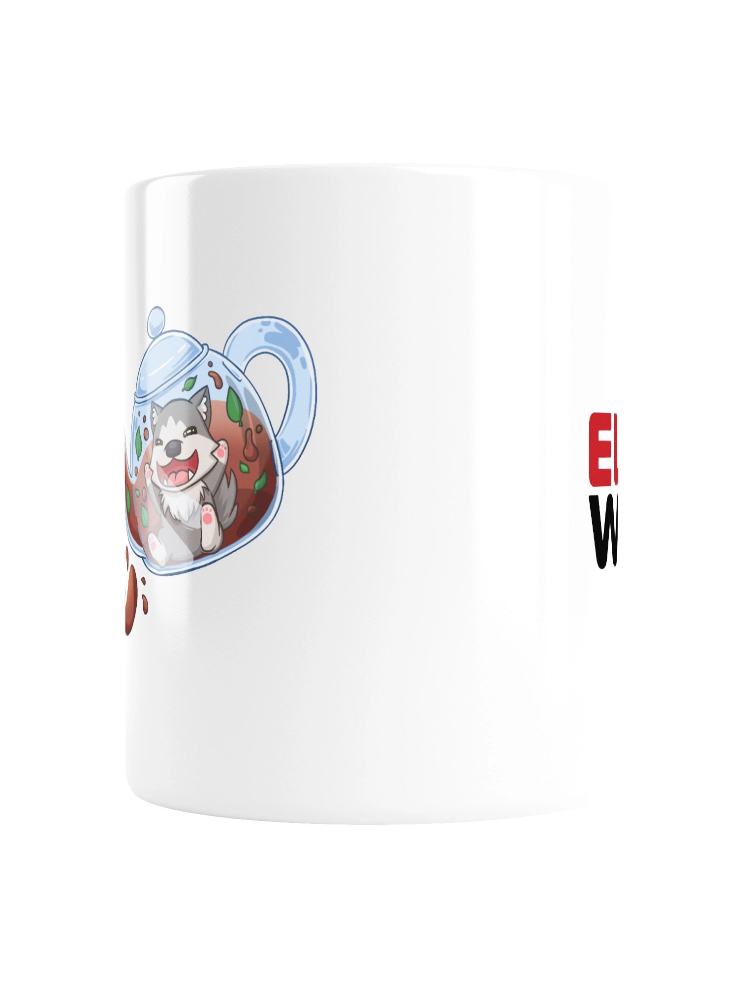 Make Your Best Pot Mug product image (2)