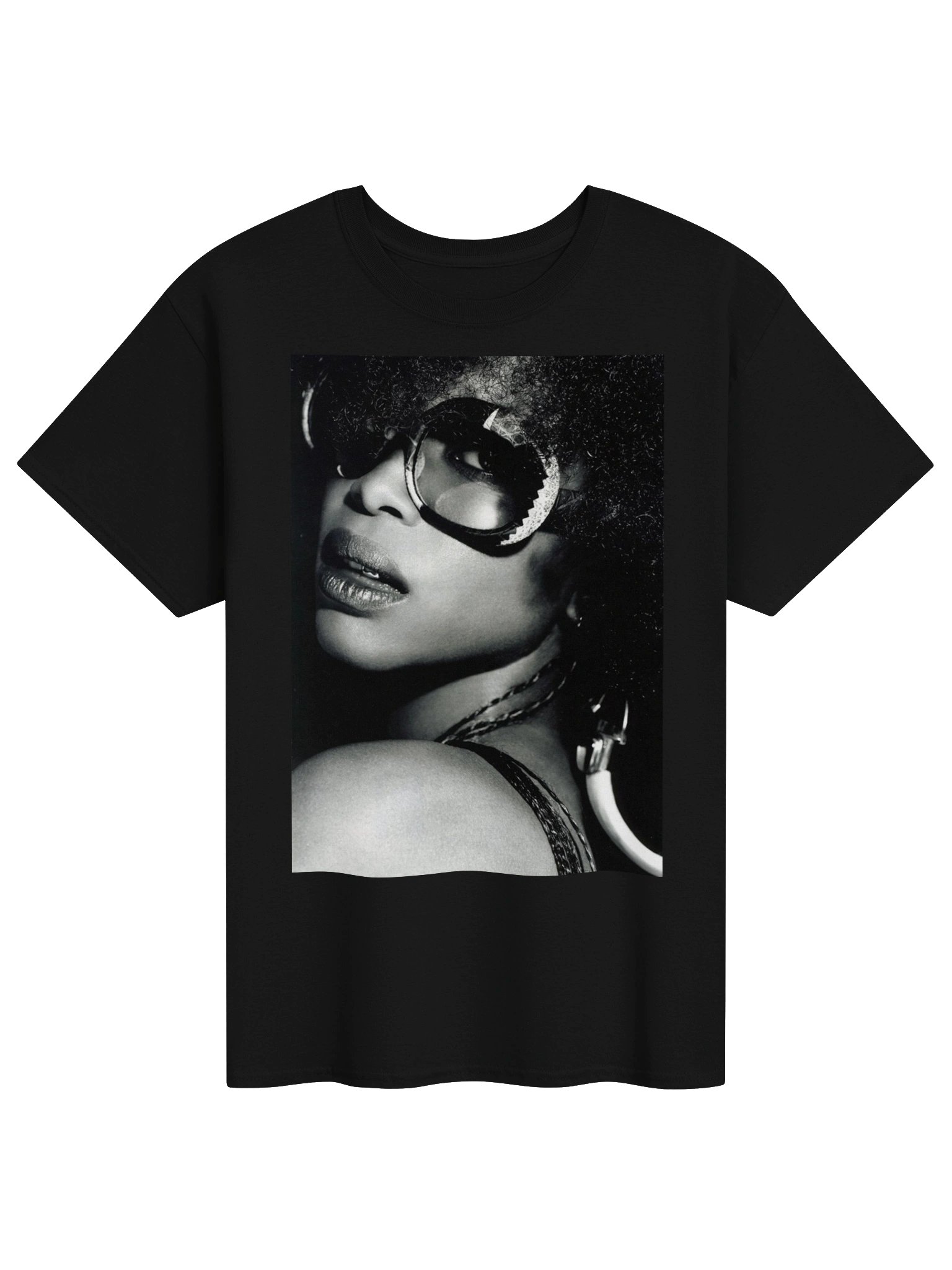 Erykah Badu Vintage Tshirt product image (1)