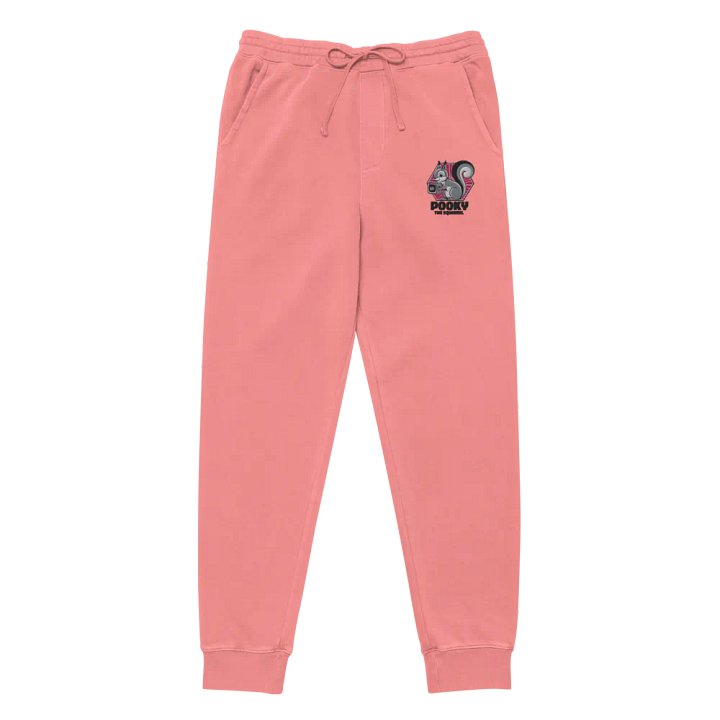 Pooky the Squirrel TV Lounge Joggers product image (2)
