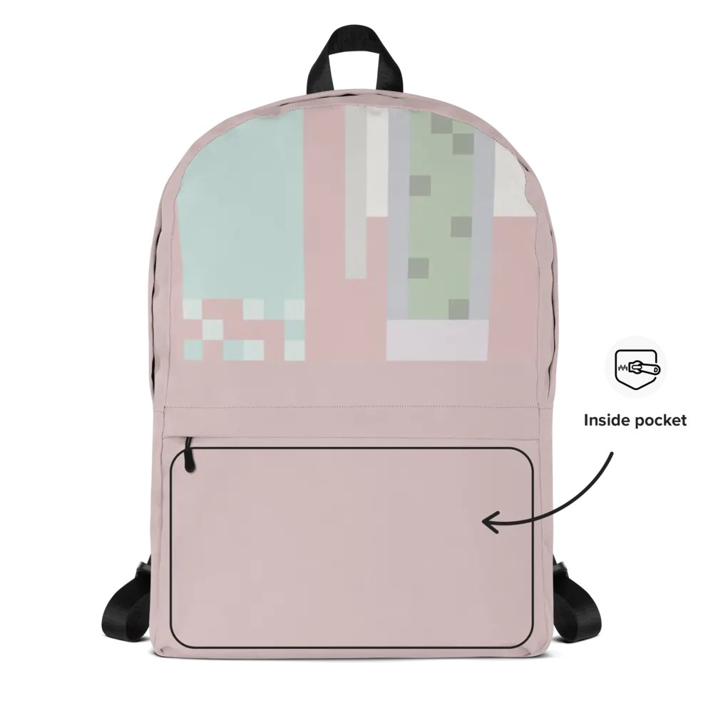 Waterfall Bag product image (5)