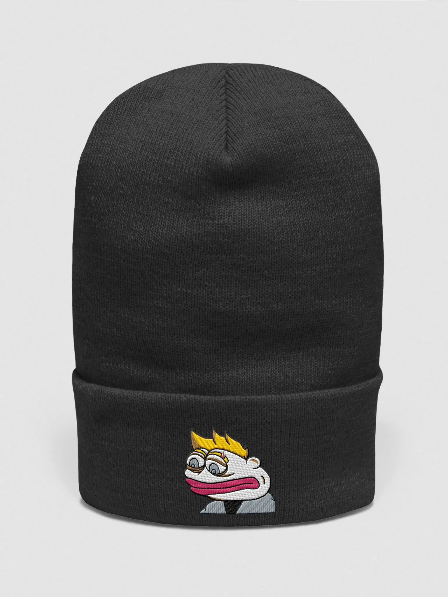 Cursed Sadge product image (1)