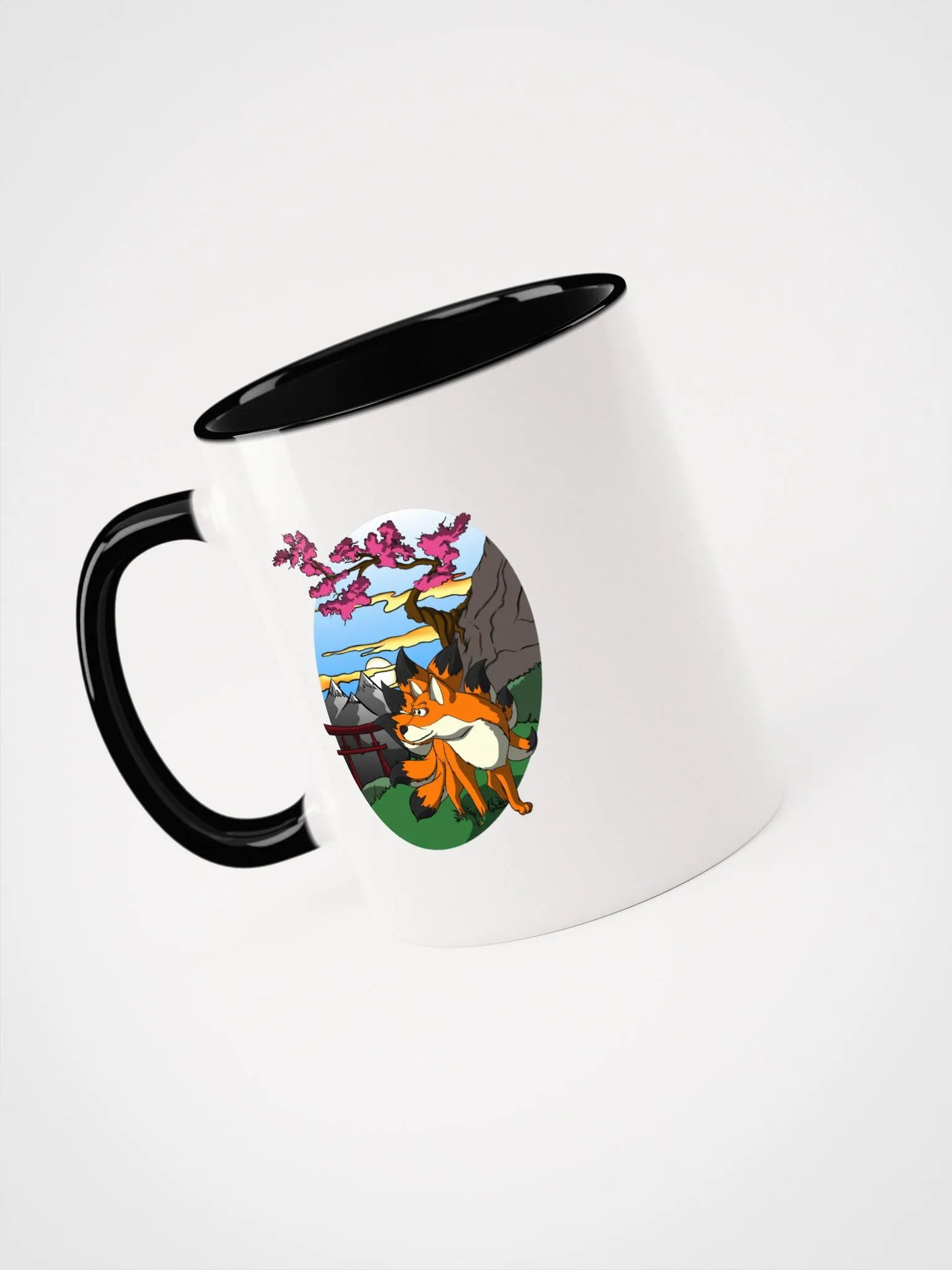 Kitsune product image (3)