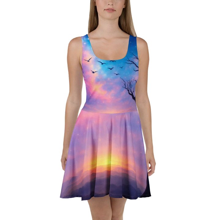 Freedom of Night Dress product image (2)