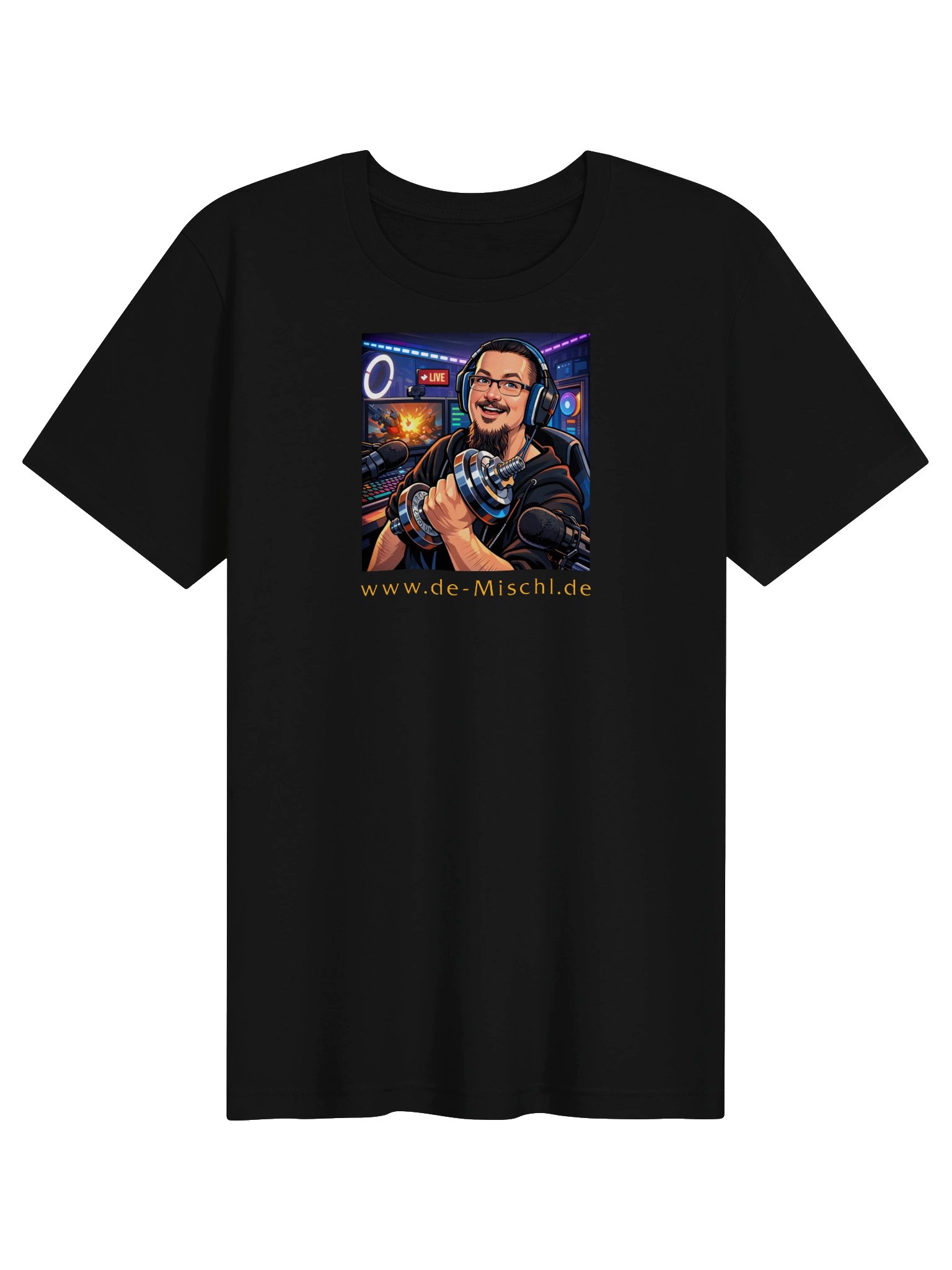 Comic Style product image (1)