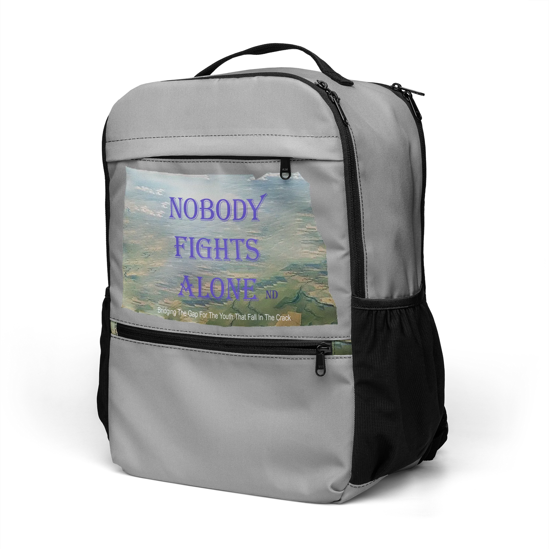 Back Pack product image (5)